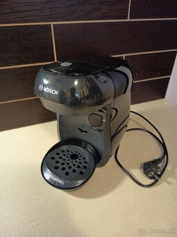 Kávovar Bosch - 2