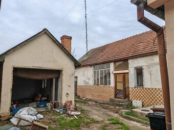 dom Jacovce Topoľčany - 2