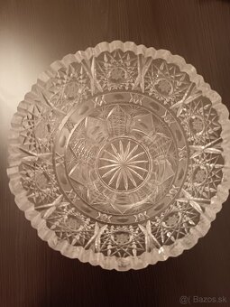 Váza a popolník - 2