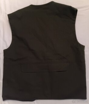 Poľovnícka vesta - 2