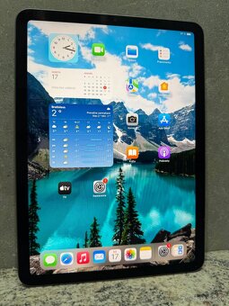 Apple iPad Air 5.Gen 64gb Spacegray - 2