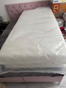 NOVE KVALITNÉ MATRACE - 2