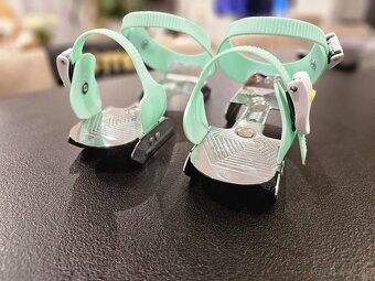 Detske korčule, žabky - 2