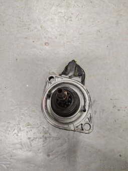 Starter Bosch Repas 055 911 023B VW - 2