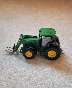 RC traktor Siku Control John Deere 7310R - 2