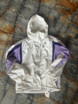 Lyžiarska bunda - 2