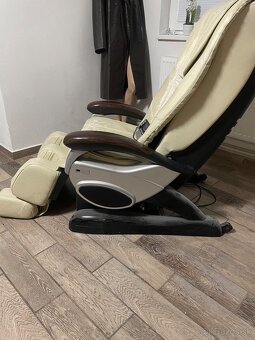 Predám masážne kreslo - 2