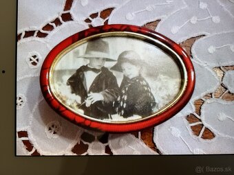 Malá šperkovnica- indická - 2