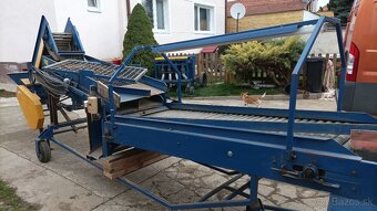 Triedička na zemiaky - 2