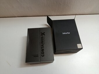 power banka imuto scp-100 50€ - 2