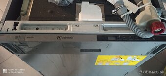 Predám Electrolux - 2