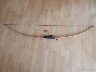 Longbow Oak Ridge Aspen 68" - 2