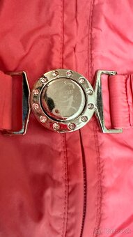 Lahka dievcenska bunda Geox do vetra - 2