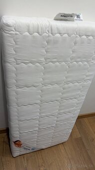 Matrac Perdormire do detskej postielky - 2