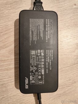 Nabíjačka Asus ROG Strix 280W - 2