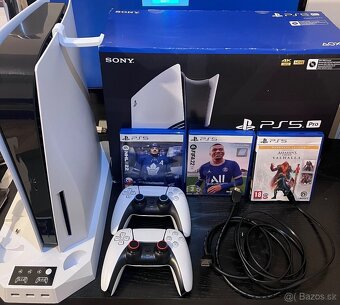 PS5 - 2