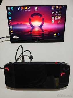 lenovo legion go - 2