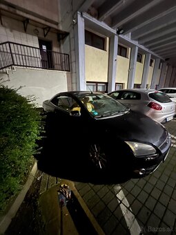 Predám Ford Focus 2 Cabrio (CC), 2.0 107kw 2007 - 2