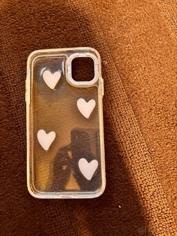 Kryty na iPhone 11 - 2