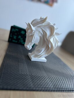 Zákazková 3D Tlač - 2