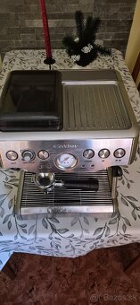 Predám kávovar  Catler - 2