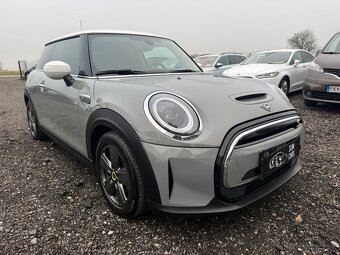Mini Cooper SE BEV - 2