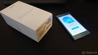 Sony Xperia XZ1 Compact - 2