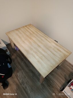 Konferenčný stolík - 2