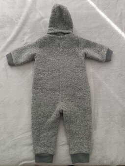 Lindex merino overal 86 - 2