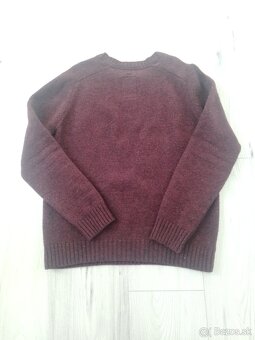 Pánsky sveter a tričko G-star - 2