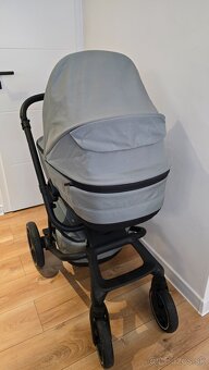 Kočík Easywalker Jimmey XXL set - 2