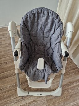 Detská stolička - 2