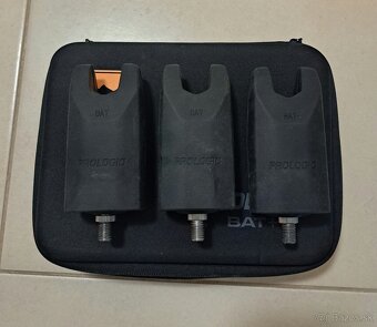 Signalizatory prologic - 2