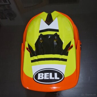 Prilba Bell s mips veľkosť M - 2