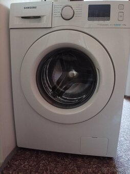 Práčka Samsung - 2