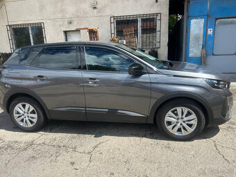 Peugeot 3008 1.2 PureTech 130k Active Pack A/T - 2