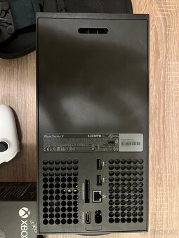 🎮 Xbox Series X – Kompletný prémiový herný set - 2