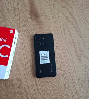 Xiaomi Redmi 13C - 2
