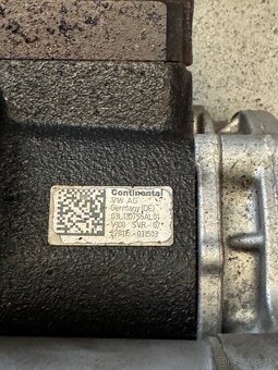 VW, Škoda, Audi, SEAT Group 1.6 TDI - 2