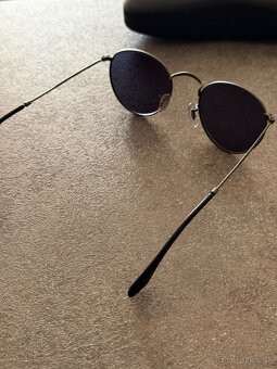 Predam Rayban slnecne okuliare - 2