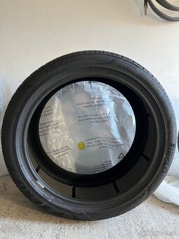 Nové letné pneumatiky Pirelli Zero - 2