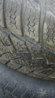 Disky felicia 4x100 - 2