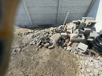 Betony mensie, vacsie - 2