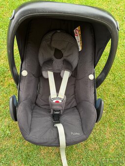 Maxi Cosi - 2
