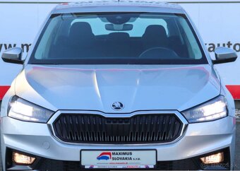 Škoda Fabia 1.0 TSI Ambition - 2