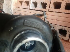 Diely z motora Navara 2.5TD D22 TD25 76kw - 2