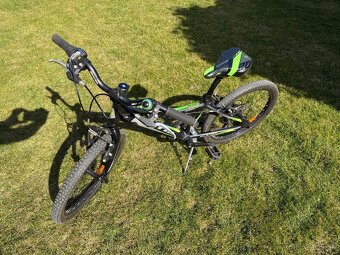 CTM Jerry 20 detsky bycikel TOP STAV - 2