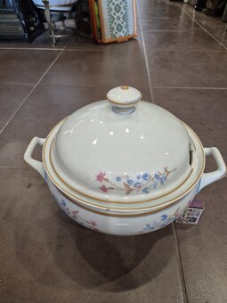 miska na polievku 19str - 2