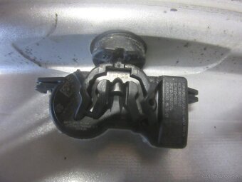 R18 hliníkové disky ALUTEC rozteč 5x127 ET53 - 2