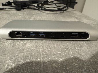 Belkin Thunderbolt 3 Express Dock HD - 2